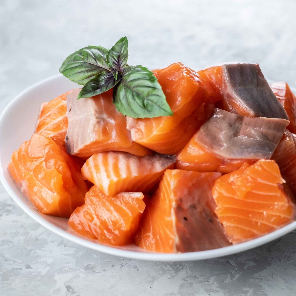 fresh-seafood-ocean-trout-sydney