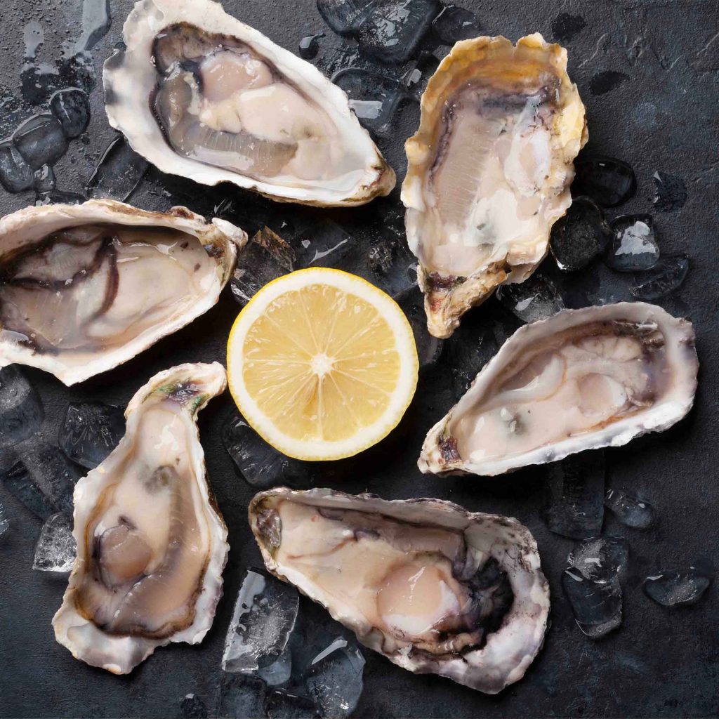 fresh-seafood-sydney-rock-oyster