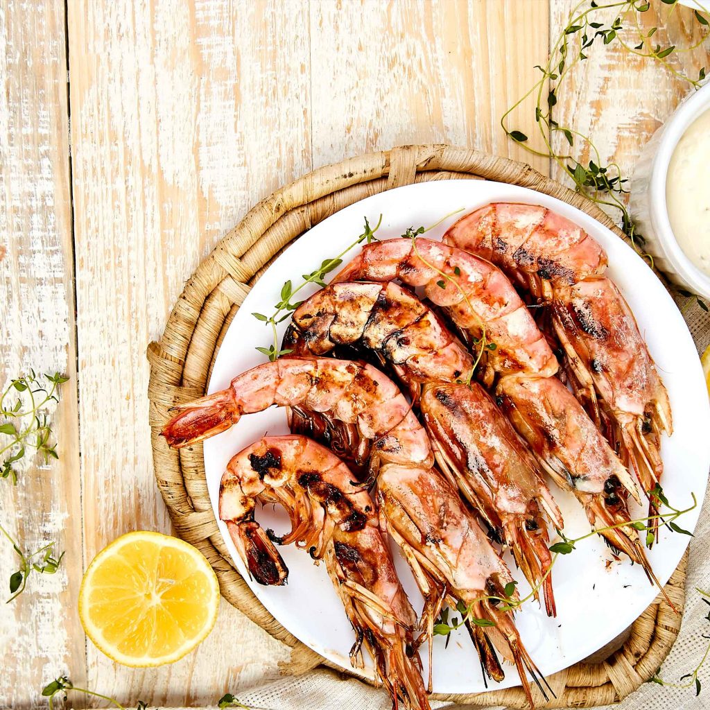 fresh-seafood-sydney-tiger-prawn