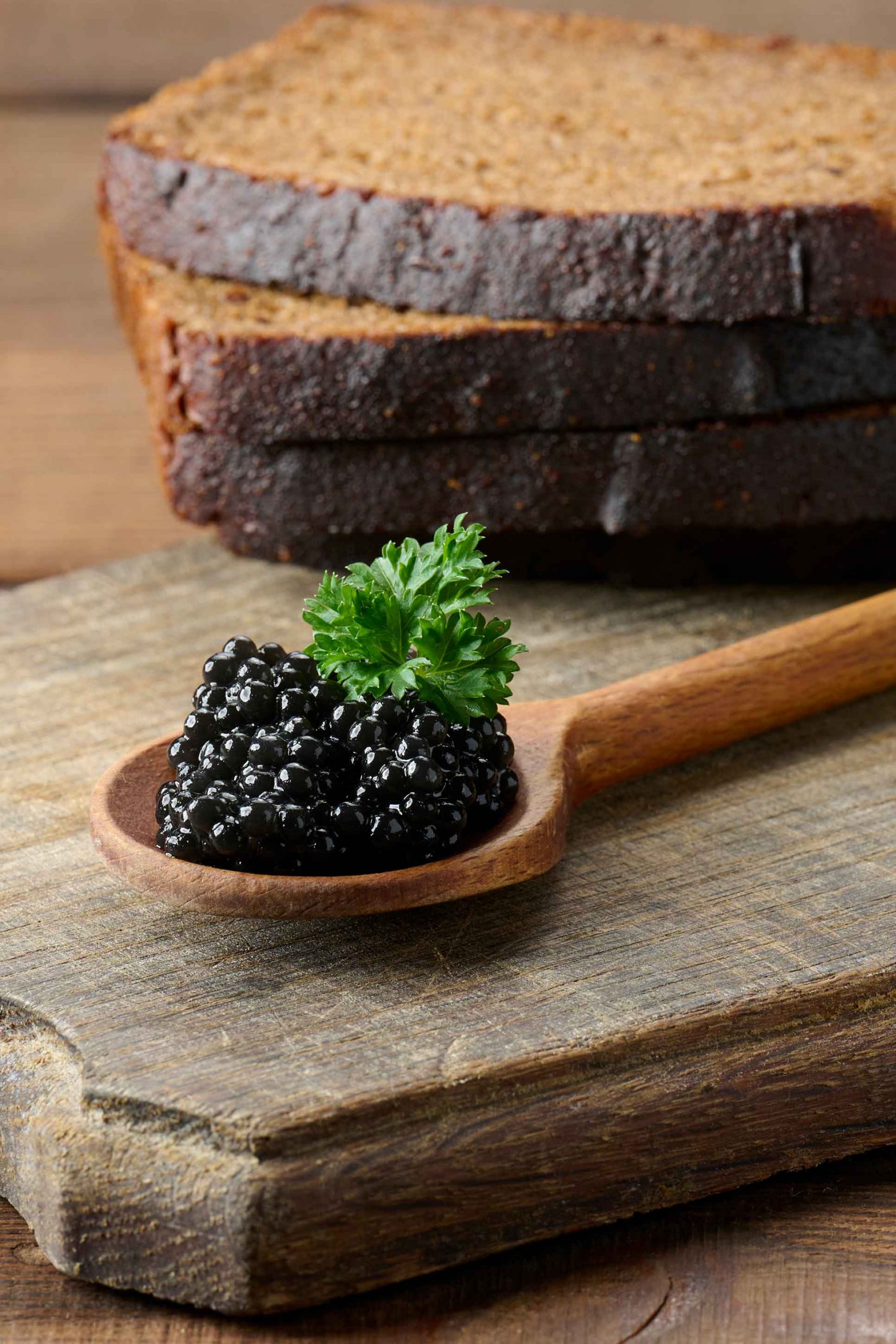 caviar